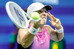 US Open. Słaby serwis i mnóstwo błędów. Iga Świątek odpadła w ćwierćfinale