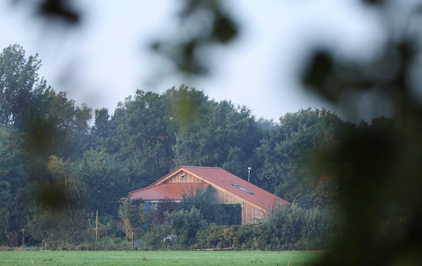 Holandia: rodzina więziona na farmie. Aresztowano ojca