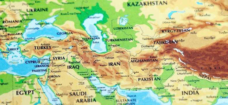 [QUIZ] GEOGRAFIA. Stolice krajów na literę "T". 9/9 to poziom mistrzowski