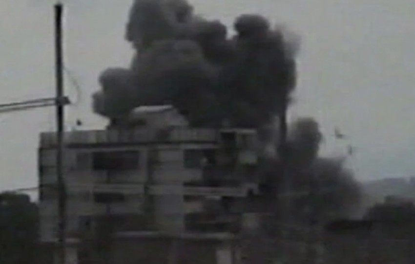 NATO bombardovanja Srbije 1999.