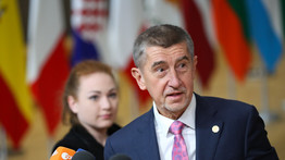 Koronavírus: szükségállapotot hirdetett a cseh kormány