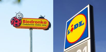 Biedronka vs. Lidl. Jakie promocje na Dzień Babci i Dziadka?