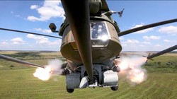 Rosyjskie ostrzały Ukrainy. Są ranni, uszkodzono elektrownię atomową