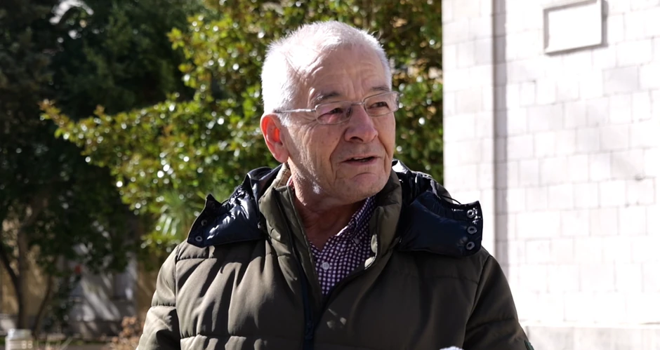 Nataša Ninković, emisija "Metar moga sela"