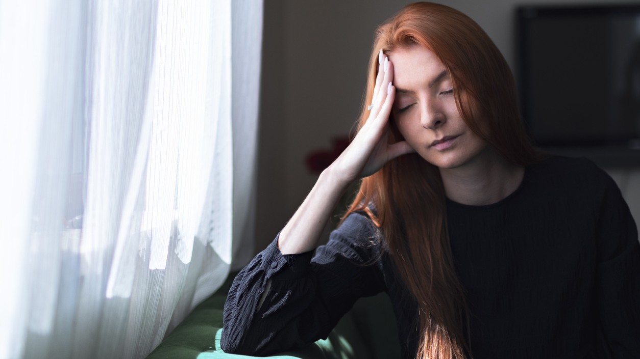 Femcel – žena, čo žije v nedobrovoľnom celibáte, lebo nie je dosť dobrá.