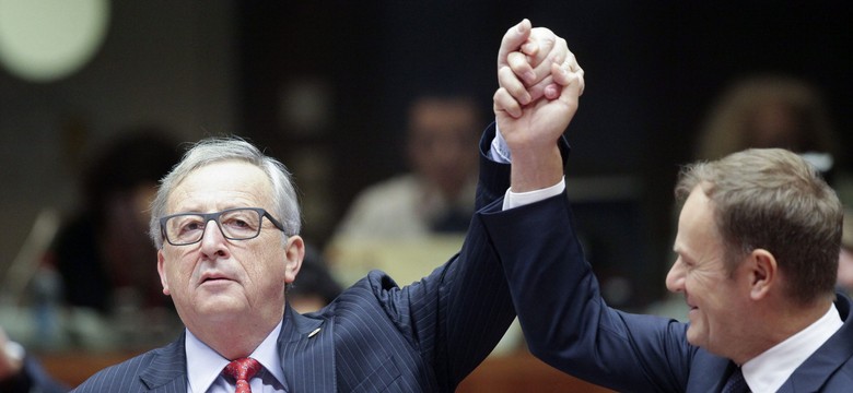 Szef Komisji Europejskiej broni Polski: Jest zbyt ważna. Zjednoczyła Europę