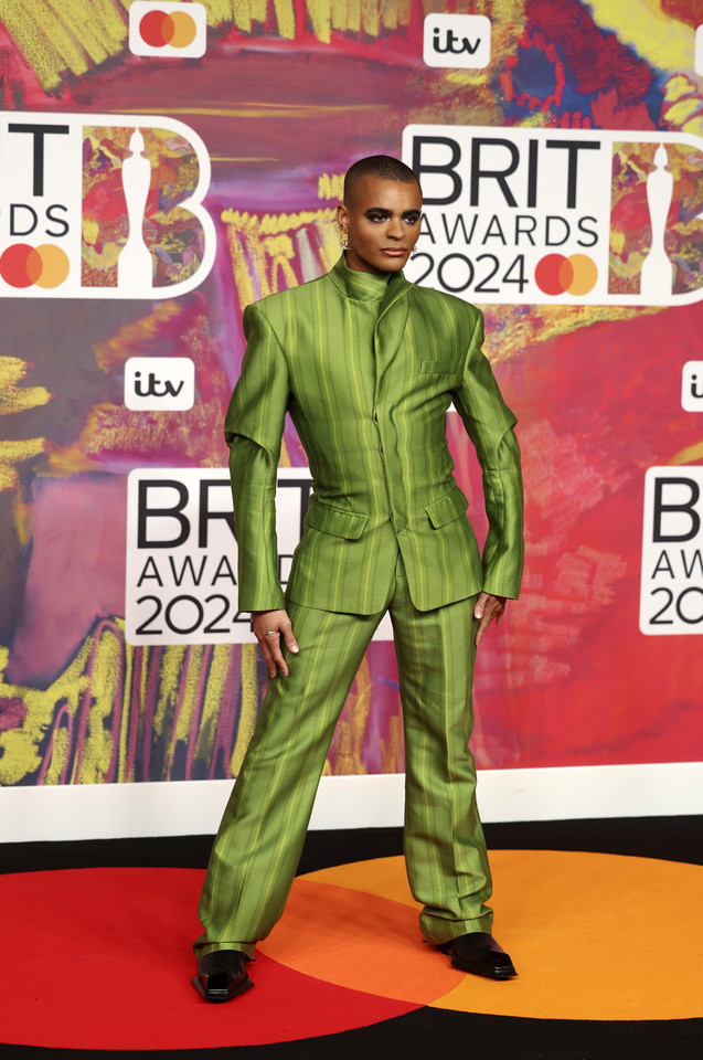 Layton Williams