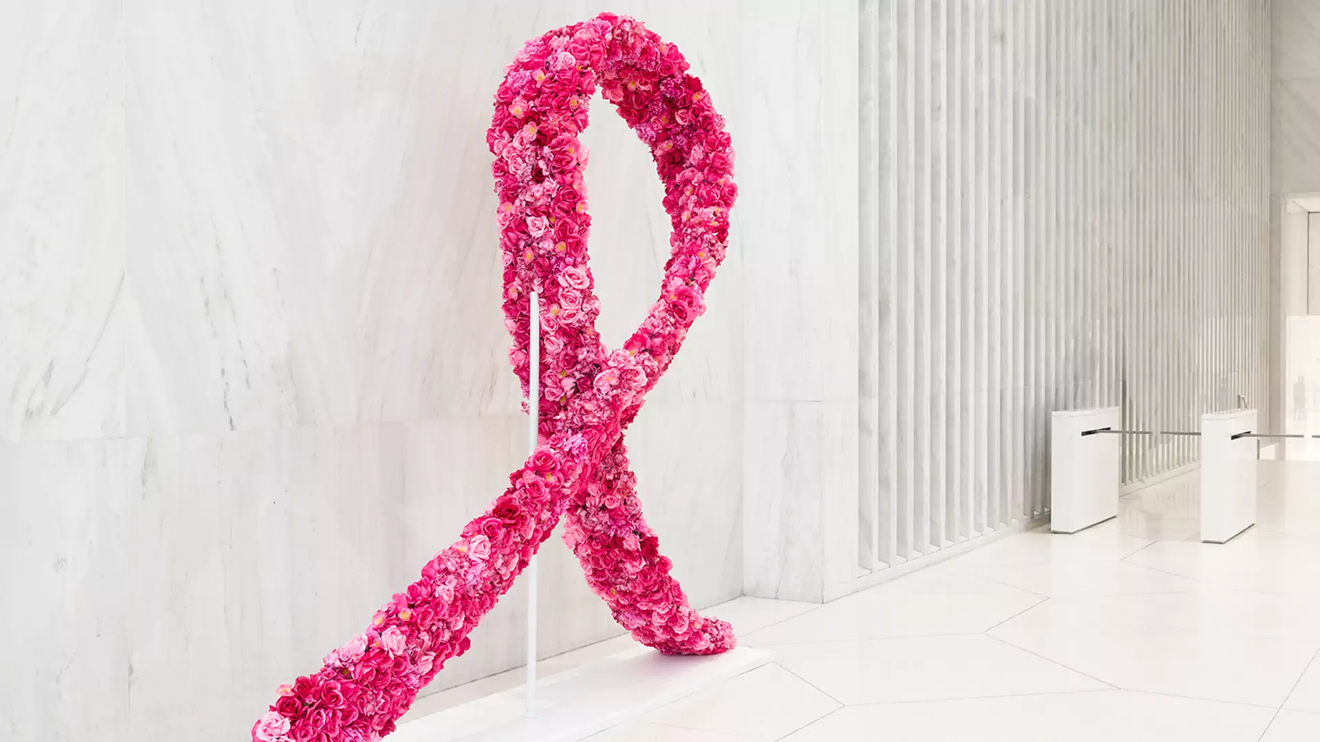 Kampania na rzecz Walki z Rakiem Piersi 2019. Nadzieja na odkrycie leku jednoczy nas wszystkich