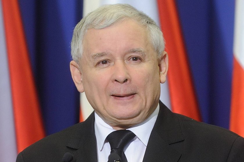 Jarosław Kaczyński