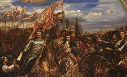 Jesteś dobry z historii? 6 pkt tylko dla mistrza