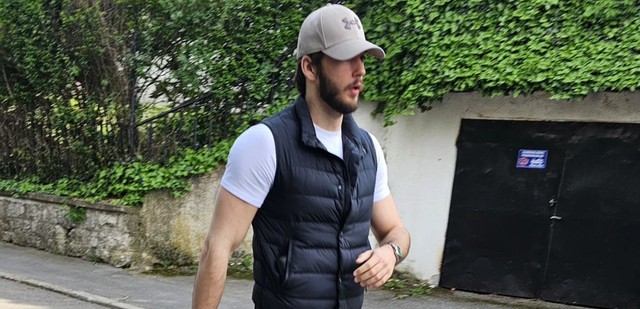 Kan Džinović (Foto: Ringier)