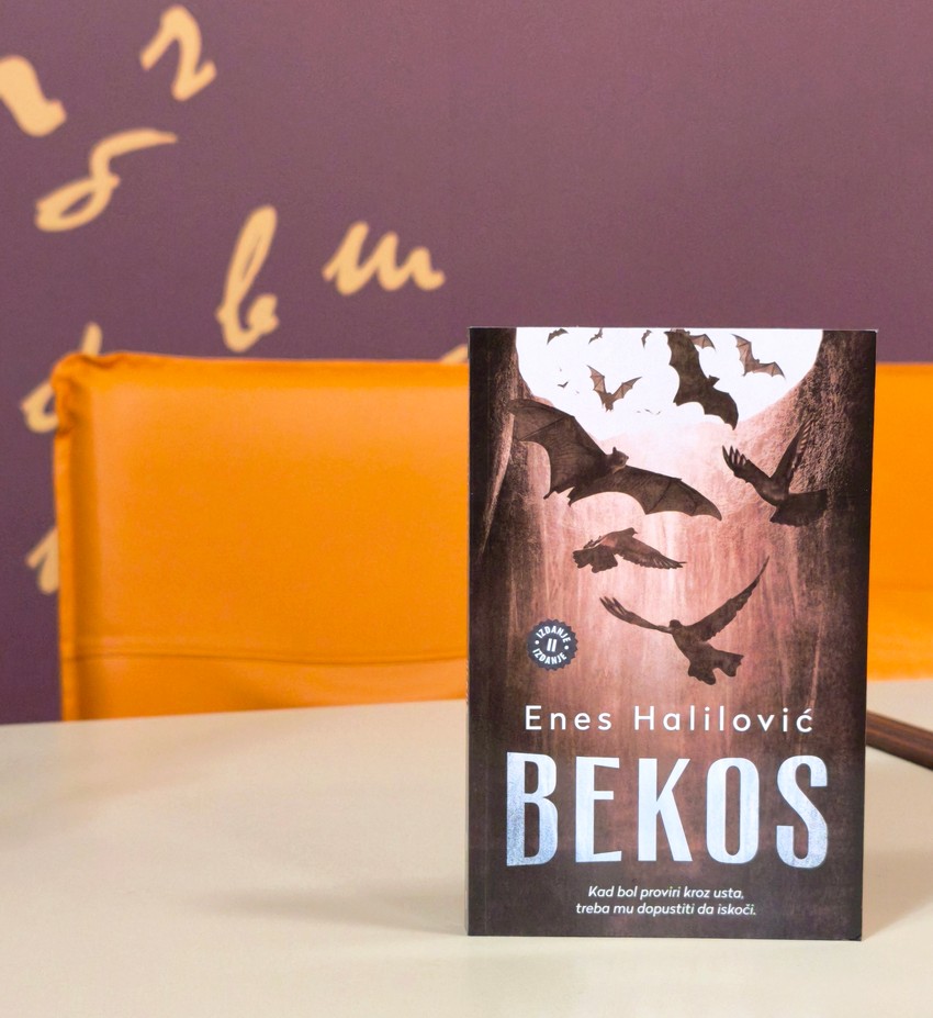 Bekos