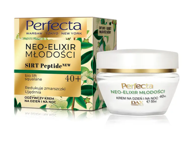 PERFECTA NEO-ELIXIR MŁODOŚCI