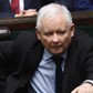 debata nad expose PiS Jarosław Kaczyński 