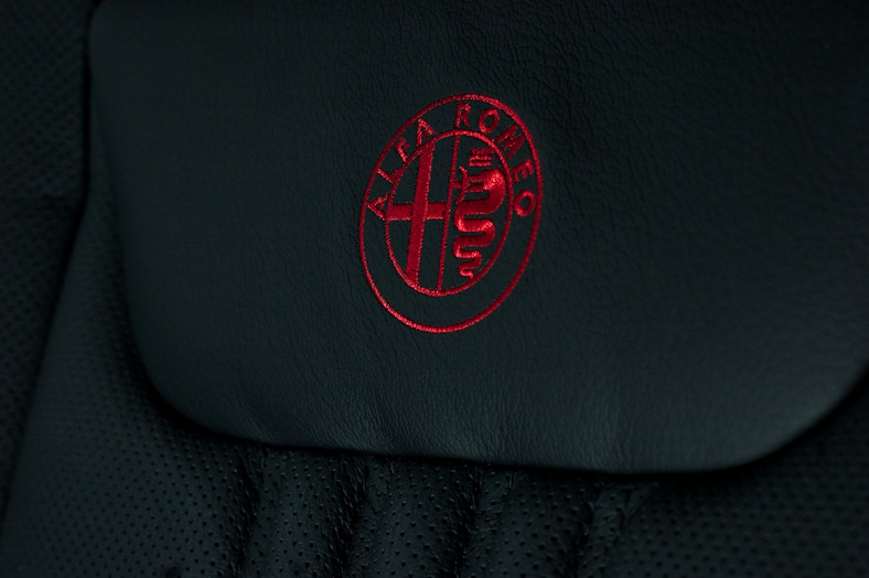 Alfa Romeo 159 Sportwagon TI: mrucząca „włoszka”