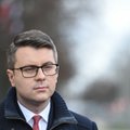 Nowy minister finansów w najbliższych dniach. "Są finalne ustalenia"