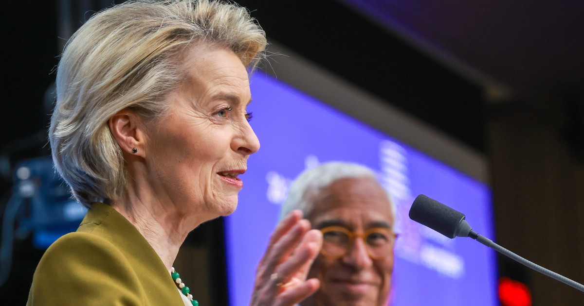 Ursula von der Leyen ma plan na tańszą energię. "Ceny napędzają paliwa kopalne"