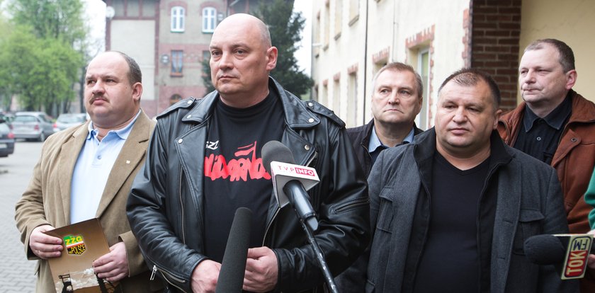 Górnicy wyjdą na ulicę. Wielka manifestacja w Katowicach