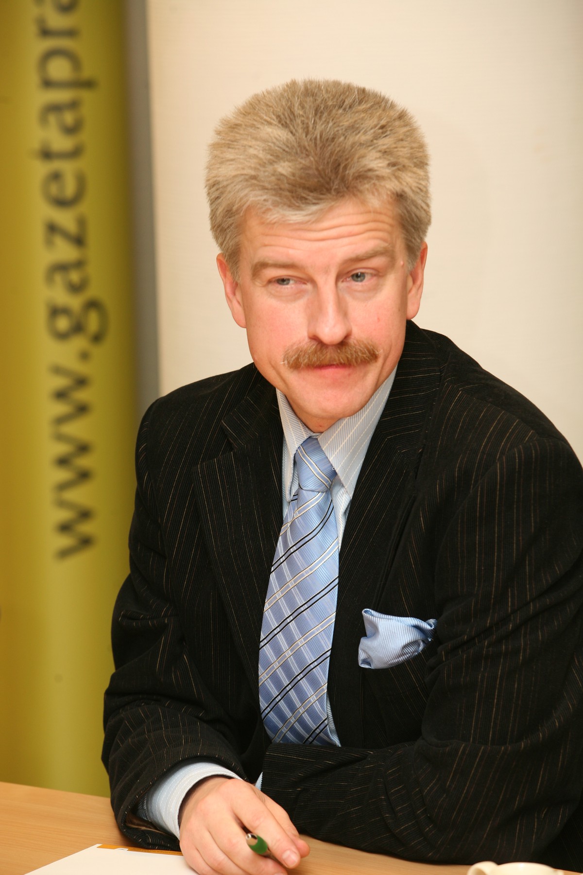 Lech Grobelny