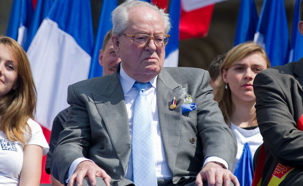 Jean-Marie Le Pen