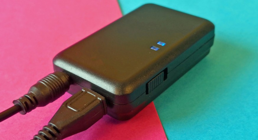 Bluetooth-Adapter für Stereoanlage, Kopfhörer und TV