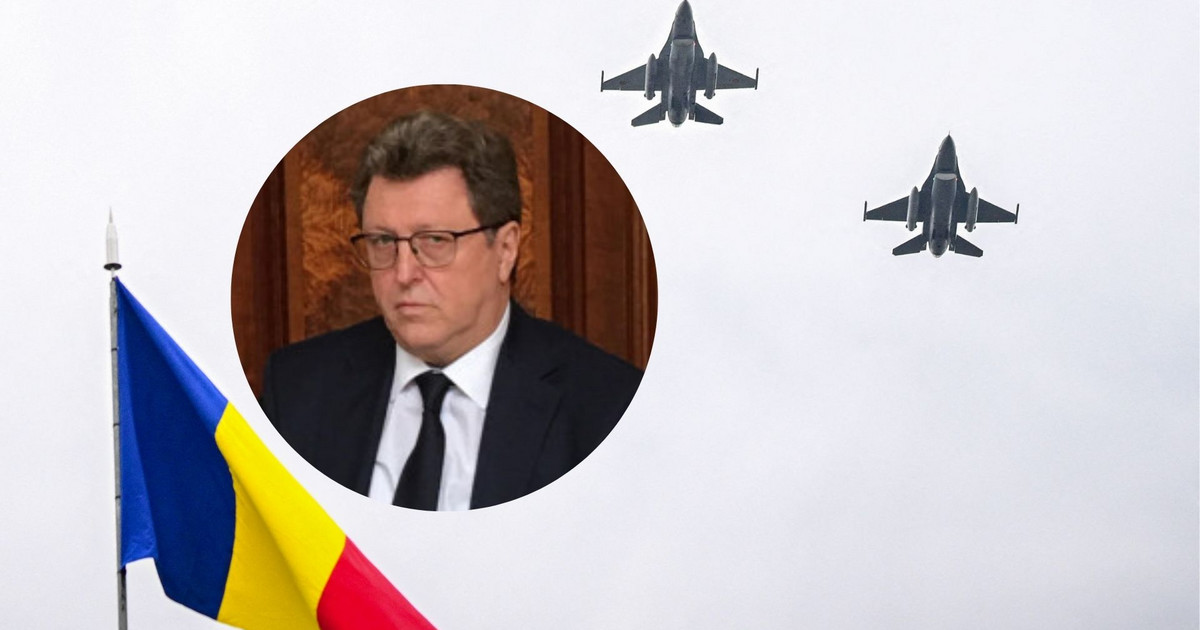 Rusia amenință România cu „răzbunare” pentru bazele F-16.  A fost menționată și Polonia