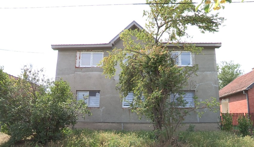 Slobodan Jurišić Jura, novi dom