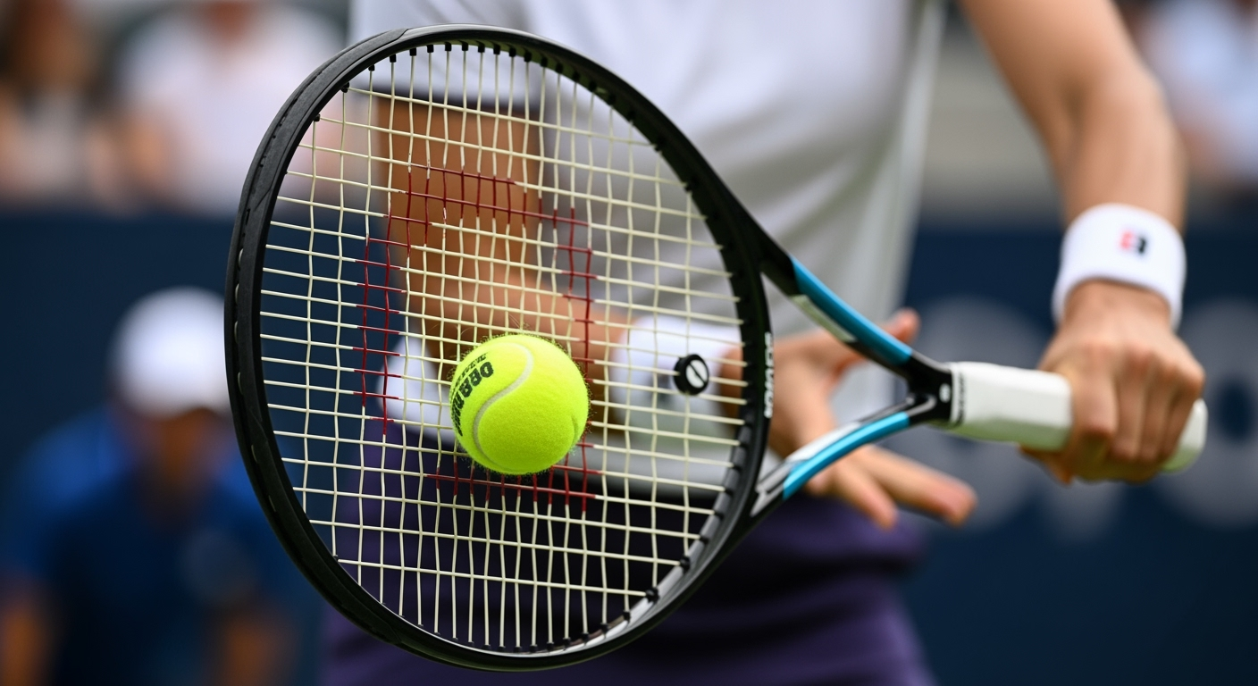 Musetti ko a Hong Kong: problema al braccio preoccupa per gli Australian Open