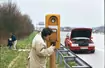 Zasady postępowania na europejskich autostradach