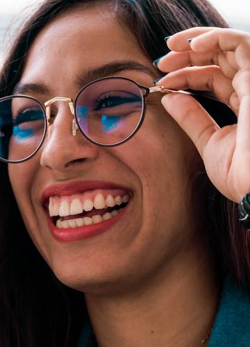 Modne okulary korekcyjne – poznaj najnowsze trendy | Ofeminin