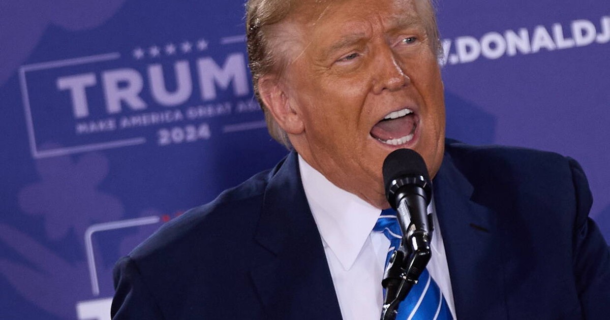 Toksyczna miłość PiS do Donalda Trumpa. „Logika znana z »Rodziny Soprano«”