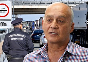 Aleksandar Seničić: Od 10. aprila, prema odluci Evropske komisije, postoji obaveza da sistem bude aktivan 24 sata na svim prelazima