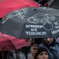 Czarny Protest aborcja Ogólnopolski Strajk Kobiet kobiety feminizm prawa kobiet