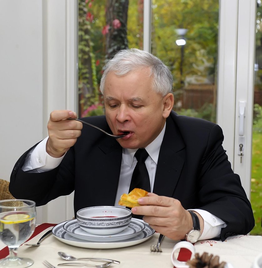 Jarosław Kaczyński 