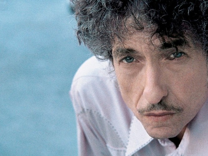 3. Bob Dylan – 'Like a Rolling Stone'