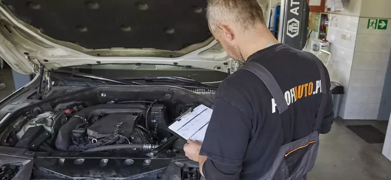 Czy można serwisować auto na gwarancji poza ASO? Tak, ale z głową i w wiarygodnym warsztacie