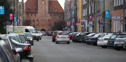 Zapłacimy za wjazd do centrum?