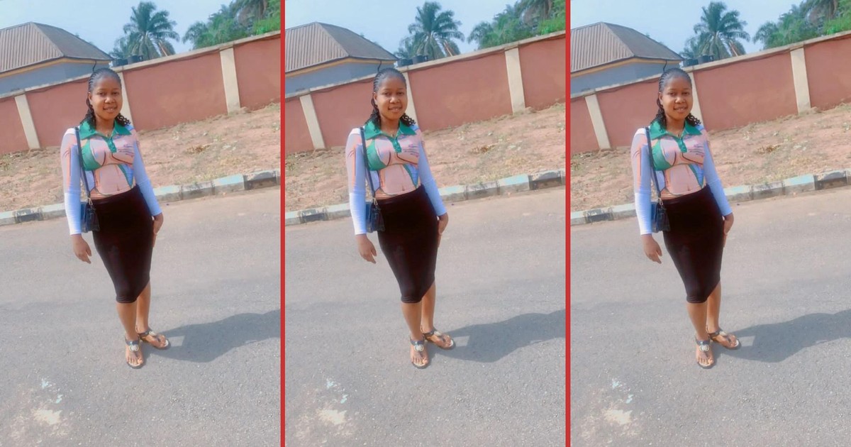 Edo community disturbed as DELSU student disappears after going to farm - Vimarsana News