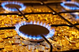 Ukraina będzie otrzymywać gaz ziemny od Słowacji