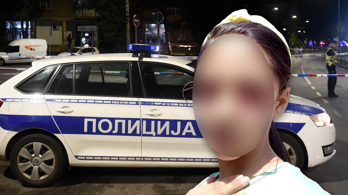 policija dunja