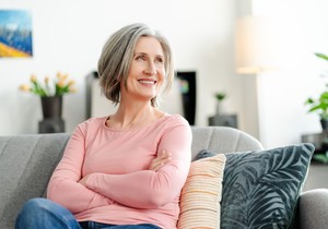 Posle 60. godine ovih devet stvari više ne morate da trpite (Ilustracija)