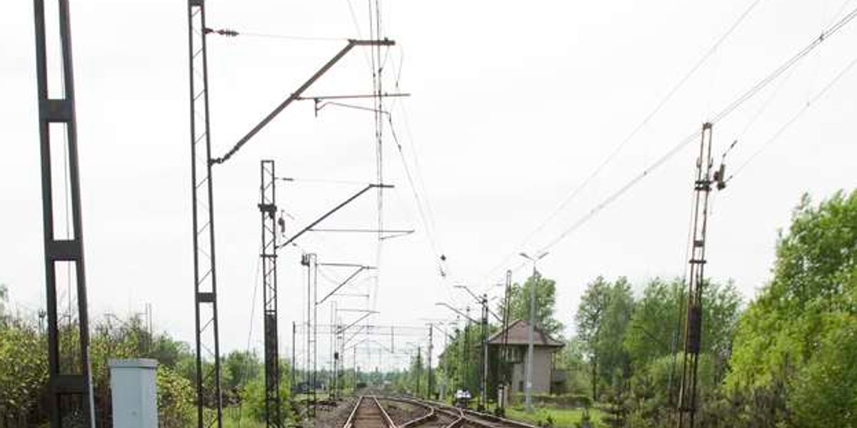 Makabra na Syberii. Czterech Rosjan pobiło i zgwałciło towarzysza. Ciało wrzucili pod pociąg.