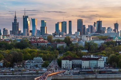 Międzynarodowy boom na polskie miasto. Amerykanie pokochali ten region