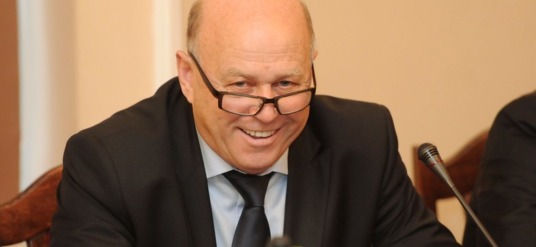 Grzegorz Lato dostał posadę w FIFA