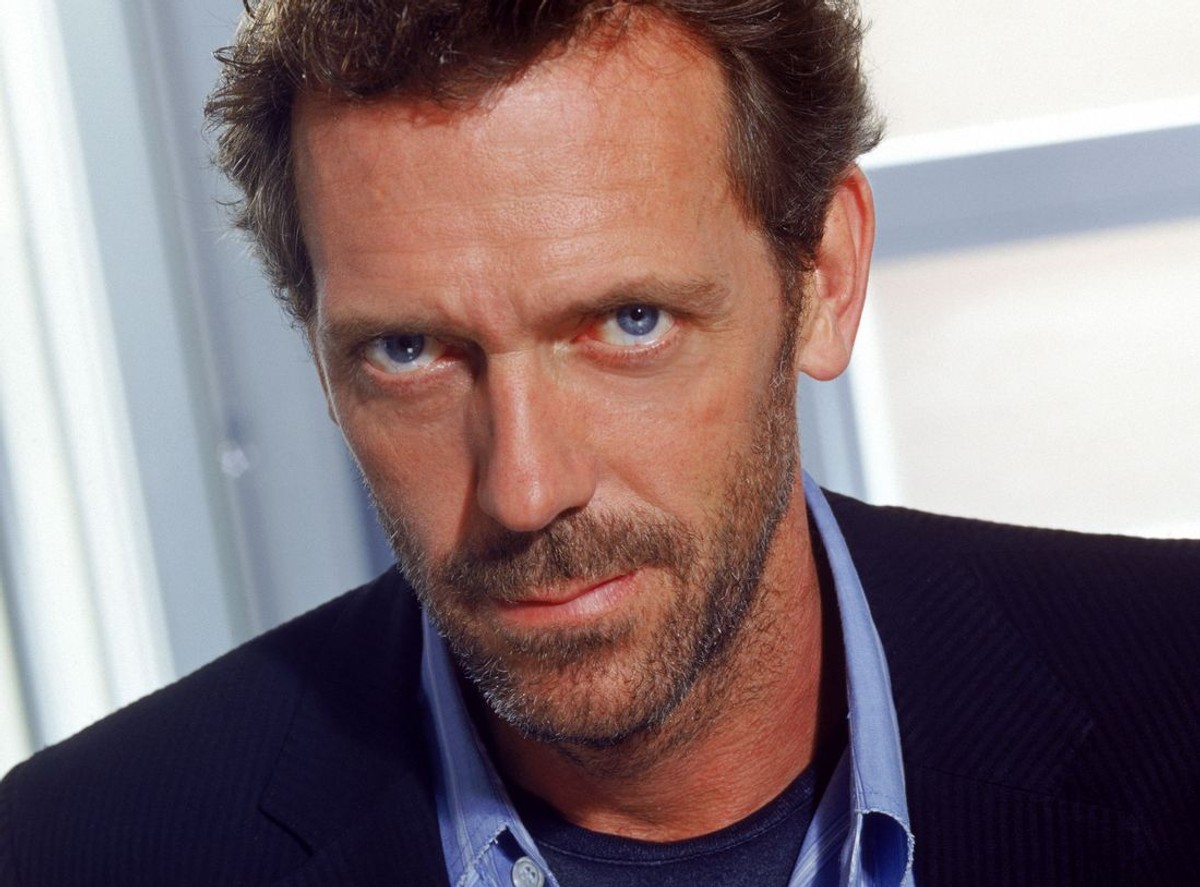 "Dr House" znika z telewizji ale może zagości w kinach