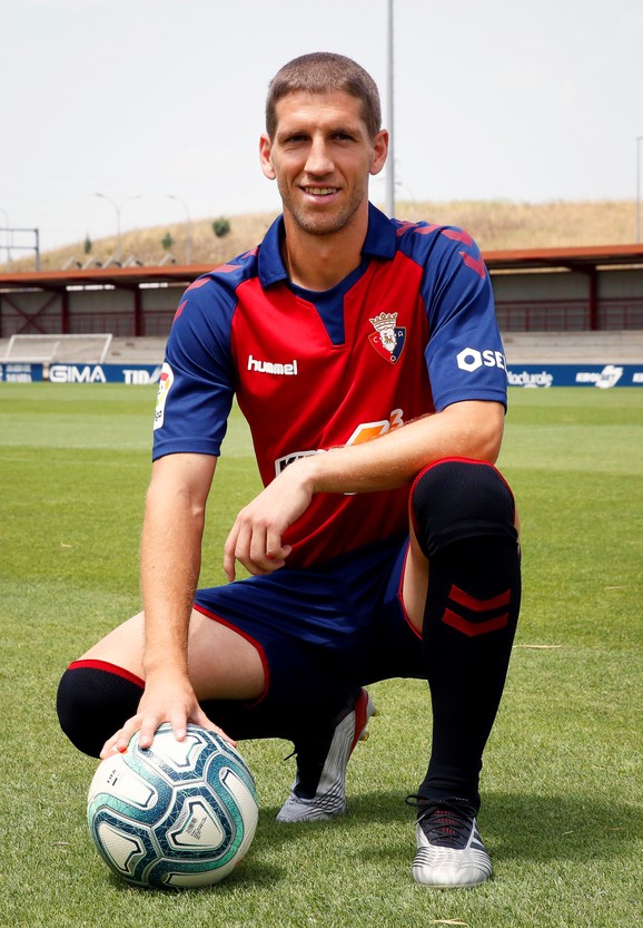 Darko Brašanac