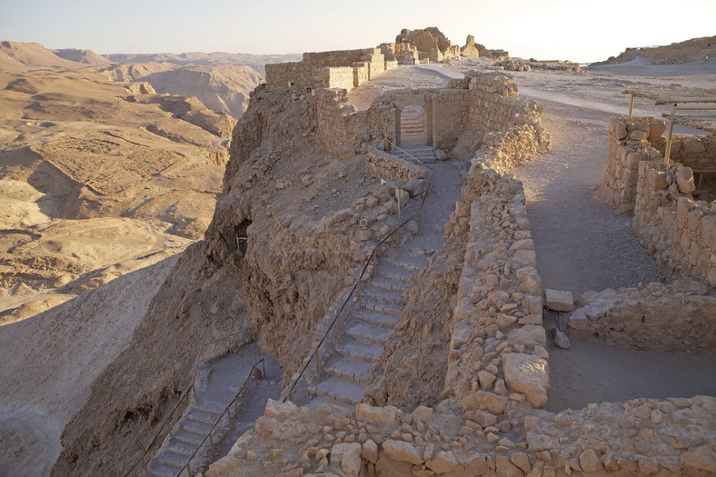 Masada