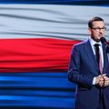 Premier: Polska chce, by podatek cyfrowy był częścią dochodów własnych UE