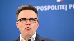 szymon hołownia o spotkaniach z pis: kaczyński zaproponował drugą rozm