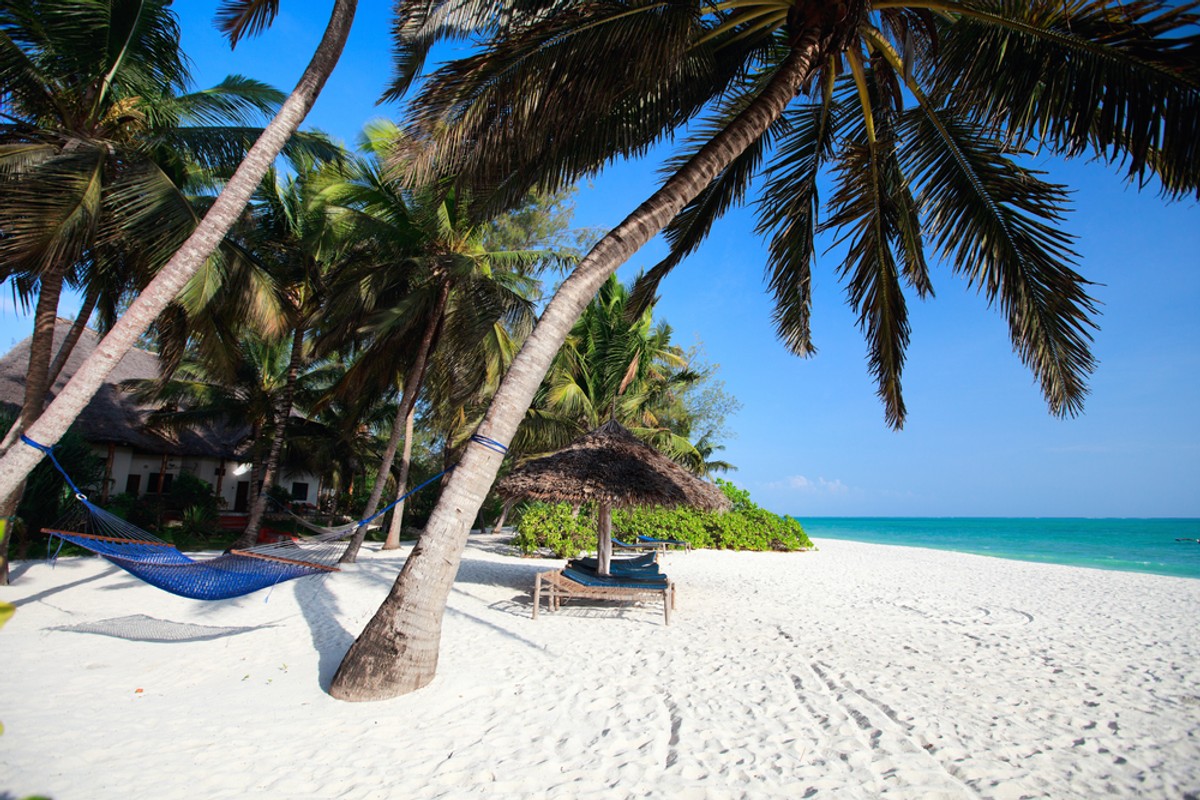 Zanzibar